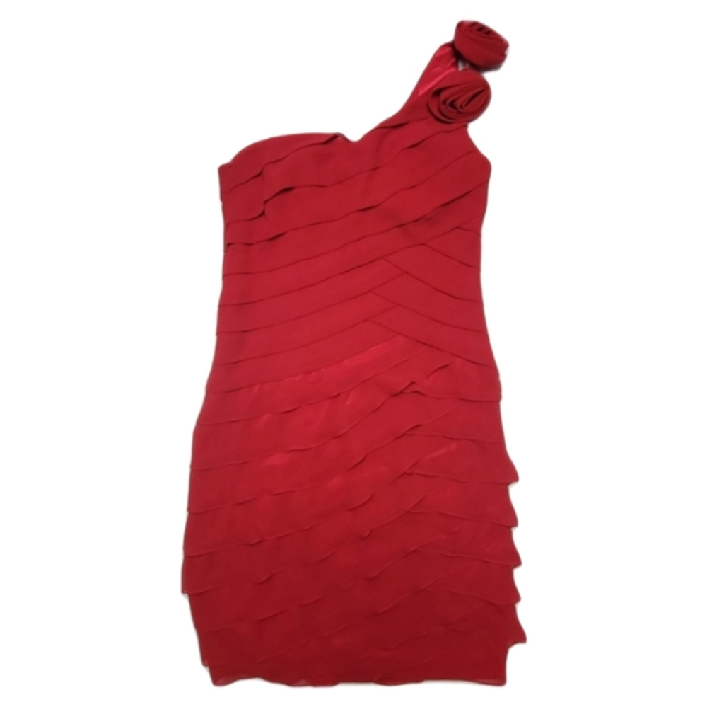 MIEKA Formal Dress